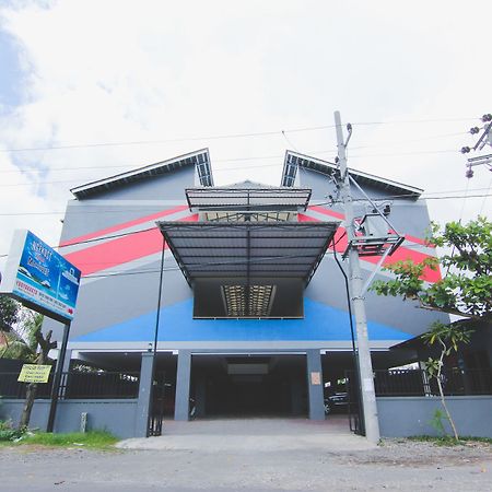 D'Paragon Seturan 4 Maguwo Exterior foto