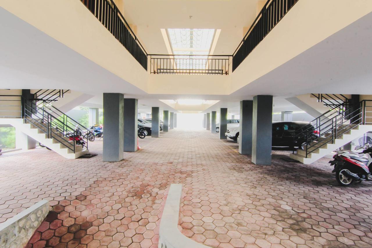 D'Paragon Seturan 4 Maguwo Exterior foto