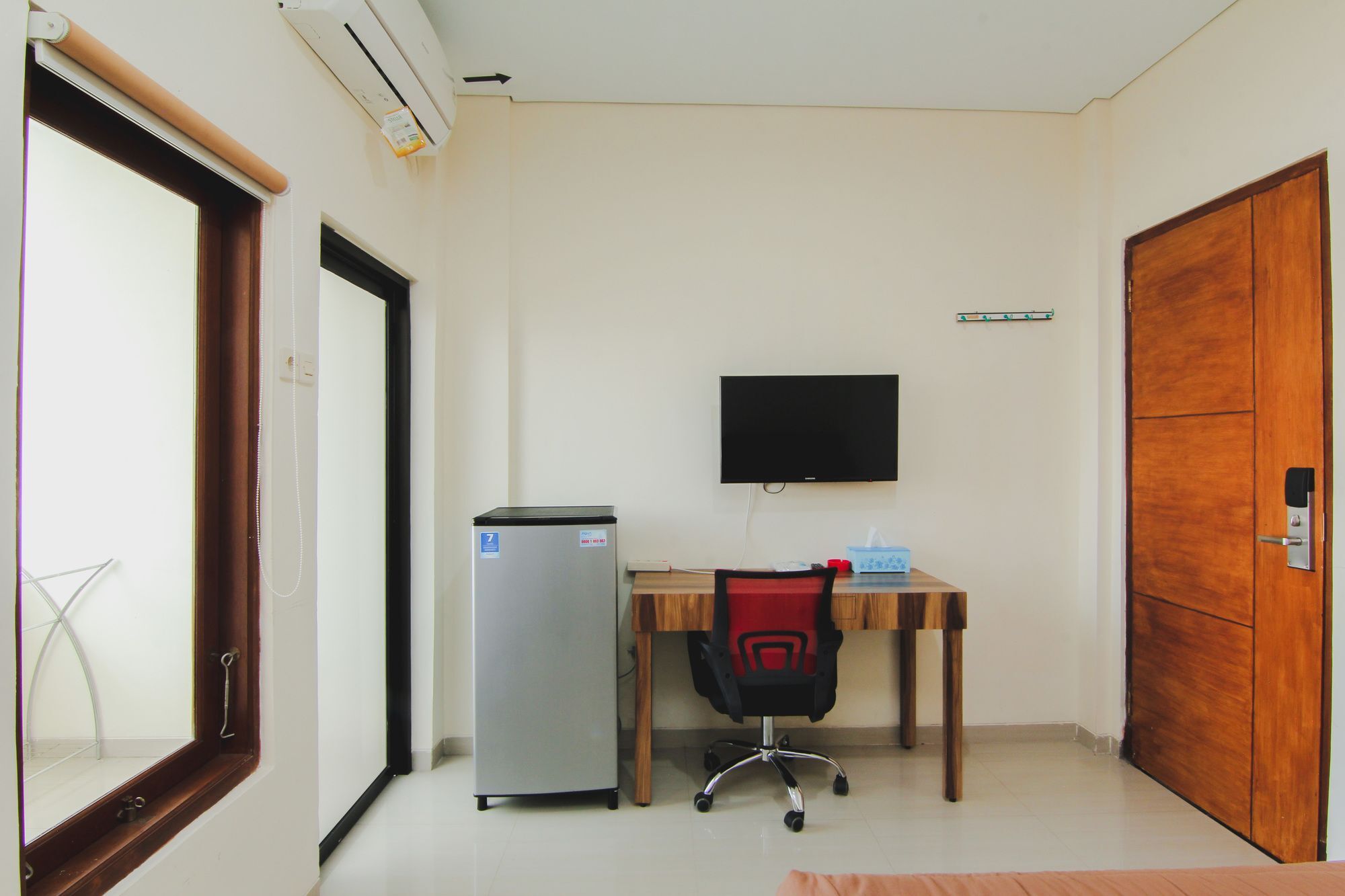 D'Paragon Seturan 4 Maguwo Exterior foto