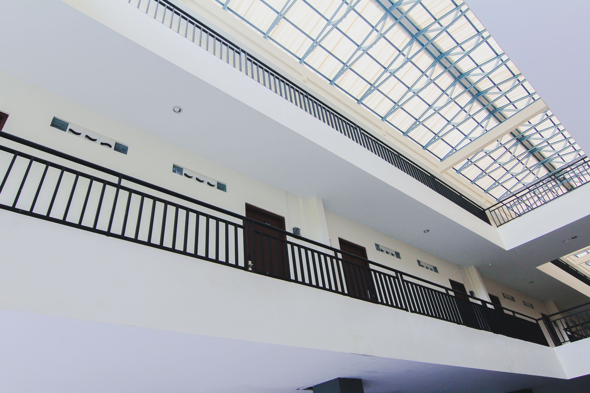 D'Paragon Seturan 4 Maguwo Exterior foto