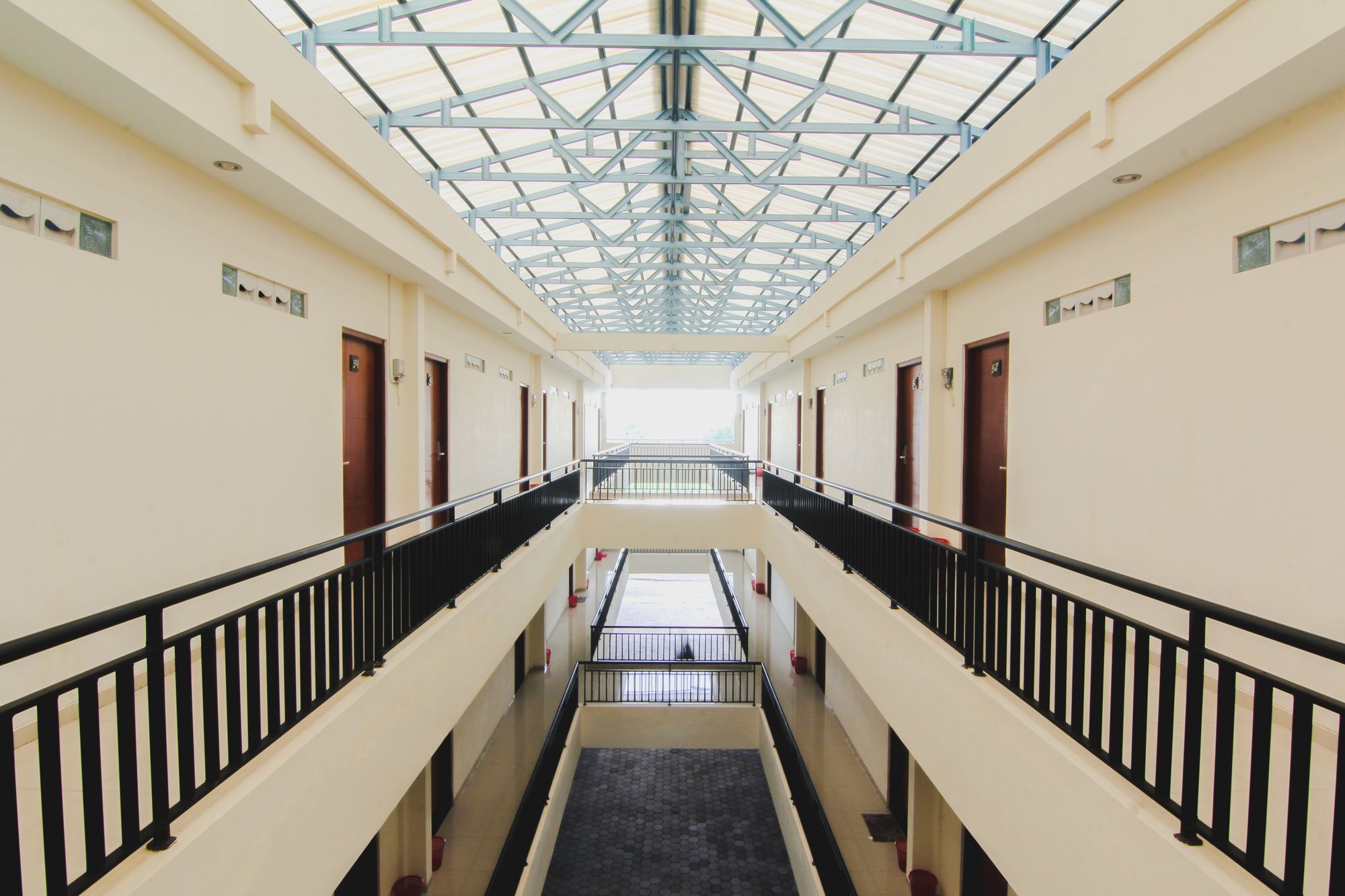 D'Paragon Seturan 4 Maguwo Exterior foto